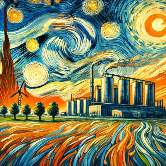 02-19 O futuro do etanol desafios e perspectivas para a transição energética