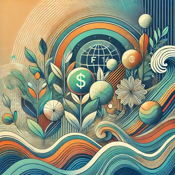 02-2 Financiamento para a biodiversidade: A grande lacuna e possíveis soluções