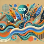 Comunidades Indígenas e Conservação na COP 16