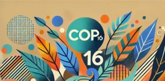 Comunidades Indígenas e Conservação na COP 16