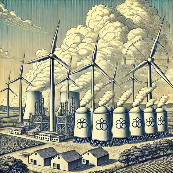 Inovações tecnológicas impulsionam a sustentabilidade e moldam o futuro da energia no Brasil