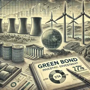 Capítulo 11: Financiamento Verde e Investimentos Sustentáveis: O Motor da Transição Energética no Brasil Capítulo 11: Financiamento Verde e Investimentos Sustentáveis