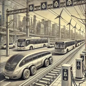 Capítulo 10: Inovações tecnológicas e sustentabilidade: O futuro da energia no Brasil Inovações tecnológicas impulsionam a sustentabilidade e moldam o futuro da energia no Brasil