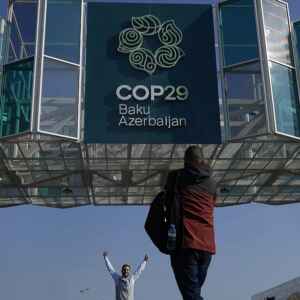COP 29: Nadia Calviño (BEI) defende investimentos em prevenção a desastres climáticos prevenção