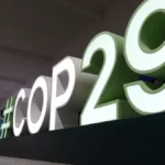 COP29 e metas climáticas do Brasil: Compromissos e desafios para a redução de emissões Na 29ª Conferência das Partes da Convenção-Quadro das Nações Unidas sobre Mudança do Clima (COP29), o Brasil anunciou um conjunto de novas metas ambiciosas