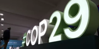 Na 29ª Conferência das Partes da Convenção-Quadro das Nações Unidas sobre Mudança do Clima (COP29), o Brasil anunciou um conjunto de novas metas ambiciosas