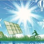 Tecnologias emergentes: Um olhar sobre o futuro da energia limpa nos países em desenvolvimento paises