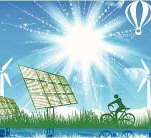 Tecnologias emergentes: Um olhar sobre o futuro da energia limpa nos países em desenvolvimento paises