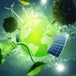 Energia para Todos: Como Reduzir o Custo da Transição Energética Global Transição