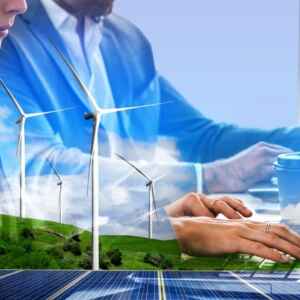 Mobilizando Capitais Privados: A Estratégia do G20 para Financiar a Transição Energética G20