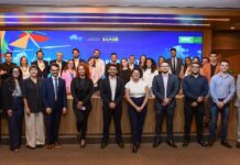 MME recebe 50 jovens de todo o Brasil para debater sobre a transição energética jovens