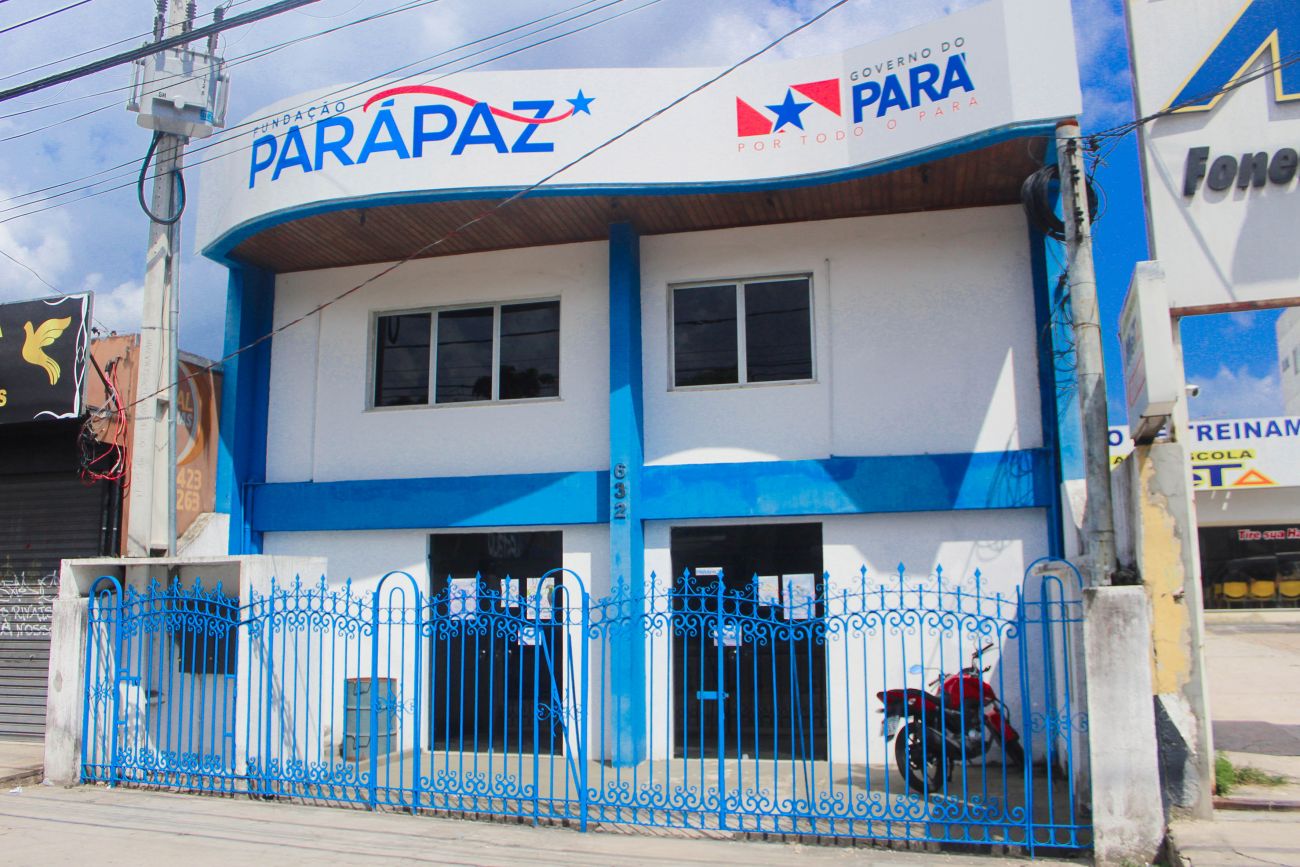 ParáPaz