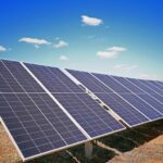 MME celebra 50 GW em energia solar