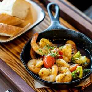 Alimentos tradicionais sob ameaça devido às mudanças climáticas climáticas