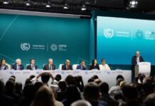 COP29: negociação climática propõe 250 bilhões de dólares ao ano cop
