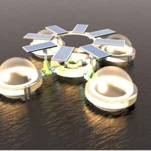 Pesquisadores desenvolvem sistema inovador para reduzir impactos ambientais na Baía de Guanabara sistema