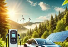 Perspectivas Futuras: Cânhamo e o Avanço da Mobilidade Elétrica mobilidade