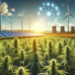 Desafios e oportunidades de implementar baterias de cânhamo no setor energético baterias