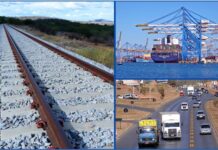 Brasil fortalece conexão comercial com América do Sul através das Rotas de Integração Brasil