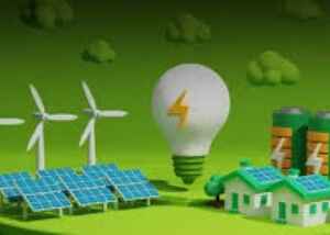 Expansão de usinas eólicas e solares impulsiona geração de energia no Brasil em outubro energia