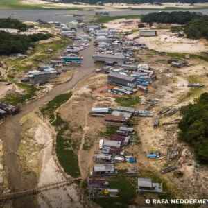 Temperaturas no Brasil aumentam até 3ºC em algumas regiões, diz novo relatório climático Brasil