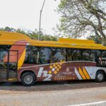 1ª Planta de Conversão de Hidrogênio a partir do Etanol Entra em Operação na USP hidrogênio