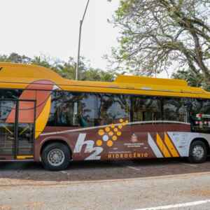 1ª Planta de Conversão de Hidrogênio a partir do Etanol Entra em Operação na USP hidrogênio