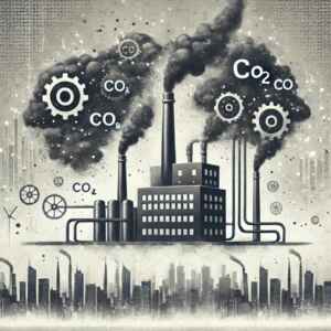 Energia com H Maiúsculo: Explorando o Hidrogênio Cinza hidrogênio cinza