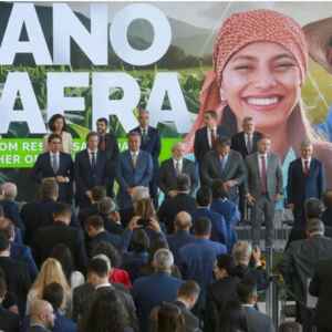 Plano Safra da Agricultura Familiar 2024/2025 movimenta R$ 29,5 bilhões nos primeiros quatros meses plano