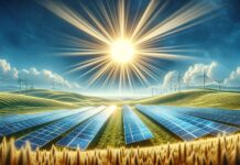 Acesso universal à Energia: O papel das políticas públicas e da colaboração internacional energia