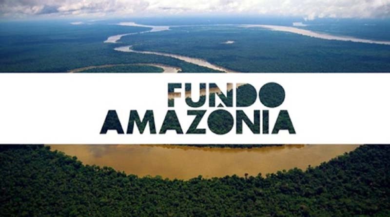 Fundo Amazonia