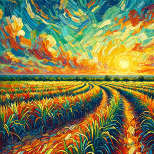 Colhendo energia: O etanol e a nova era dos biocombustíveis Descubra a cadeia produtiva do etanol e sua evolução para biocombustíveis sustentáveis que moldam o futuro da energia renovável