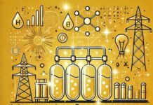 Energia com H Maiúsculo: Hidrogênio Amarelo – Uma Solução Flexível para a Produção de Hidrogênio Limpo energia