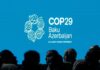LGMA avança com preparativos para a COP29: Webinar aborda expectativas e estratégias para a Conferência em Baku LGMA