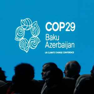 LGMA avança com preparativos para a COP29: Webinar aborda expectativas e estratégias para a Conferência em Baku LGMA