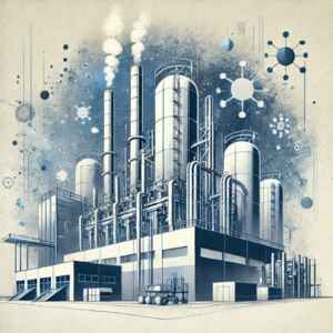 Energia com H Maiúsculo: Hidrogênio Azul – A Ponte para um Futuro Mais Limpo energia