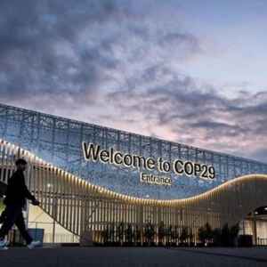 Primeiro Dia da COP29: Início das Negociações e Expectativas de Resultados para o Clima Global cop