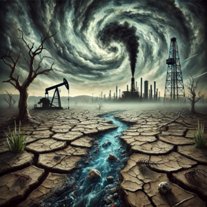 Será Que o Gás Natural é Realmente Sustentável? natural