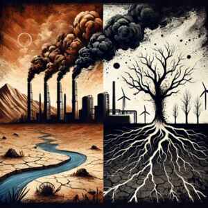 Energia com H Maiúsculo: Hidrogênio marrom/preto – O lado sombrio da produção de Hidrogênio hidrogênio marrom