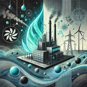 Imagem9-300x300 Energia com H Maiúsculo: Hidrogênio Turquesa - Uma Promessa Equilibrada entre Sustentabilidade e Viabilidade