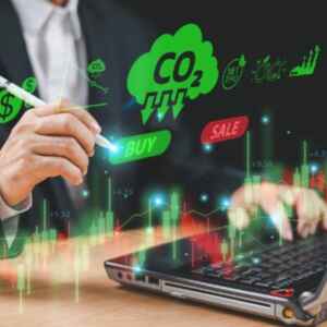 Mercado regulado de carbono: Um marco para a sustentabilidade no Brasil mercado