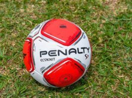 A Jogada sustentável da penalty