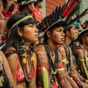 Funai Celebra Aprovação de Projeto de Lei que Amplia Reserva de Vagas para Indígenas em Concursos Públicos Federais Governo Federal garante 30% das vagas dos concursos públicos da Funai