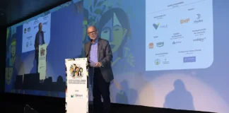 Raul Jungmann – crédito: Inovar Produções / Novas Economias na Amazônia: Propostas em Discussão