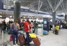 Norte ganha R$ 1,4 bi em investimentos para aeroportos, fomentando o turismo, negócios e desenvolvimento regional