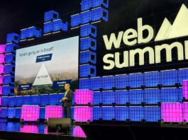 Bruno Quick, diretor-técnico do Sebrae Nacional. Foto: Frederico Pimentel / COP 30