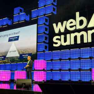 Sebrae direciona esforço global pelo desenvolvimento sustentável para a COP 30 Bruno Quick, diretor-técnico do Sebrae Nacional. Foto: Frederico Pimentel / COP 30