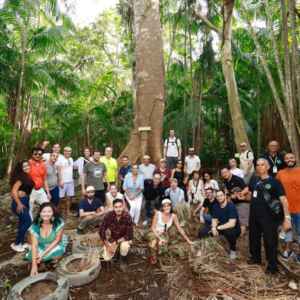 Exporta Mais Amazônia: empresas amazônicas movimentam mais de R$ 35 milhões em negócios durante programa da ApexBrasil no Pará exporta