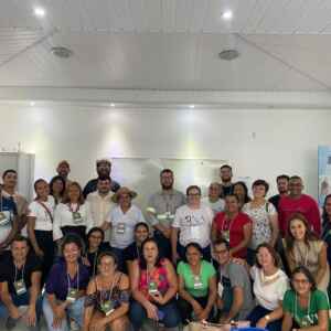 Encontro rumo à COP30 mobiliza organizações sociais do interior do Pará encontro