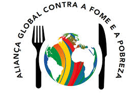 aliança global contra a Fome